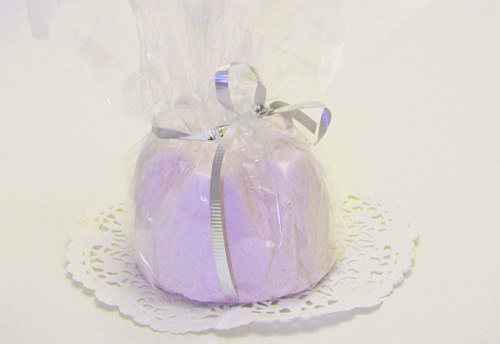 Fizzing Bath Conditioner